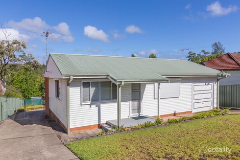 Property photo of 8 Eastlea Avenue Springwood NSW 2777