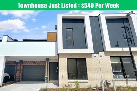 18 Midnight Cct, South Morang, VIC 3752