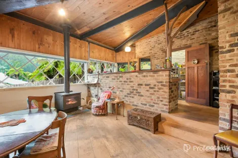 Property photo of 6 Lloyds Road Powelltown VIC 3797