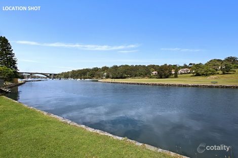 Property photo of 9 Centenary Avenue Hunters Hill NSW 2110