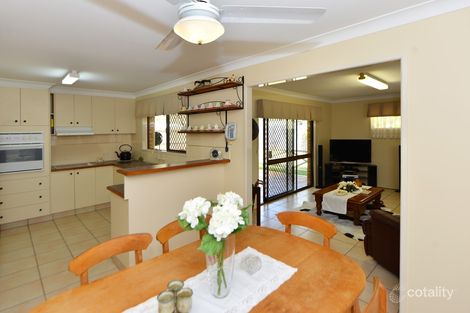 Property photo of 9 Risson Street Wilsonton Heights QLD 4350