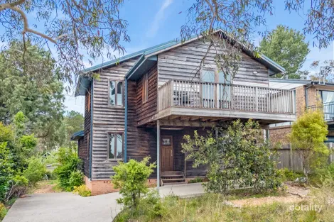 Property photo of 8 Kenny Street Mount Victoria NSW 2786