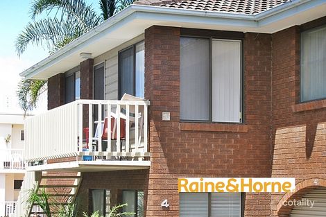 Property photo of 3/44 Main Street Merimbula NSW 2548