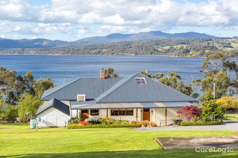 Property photo of 4238 Huon Highway Port Huon TAS 7116