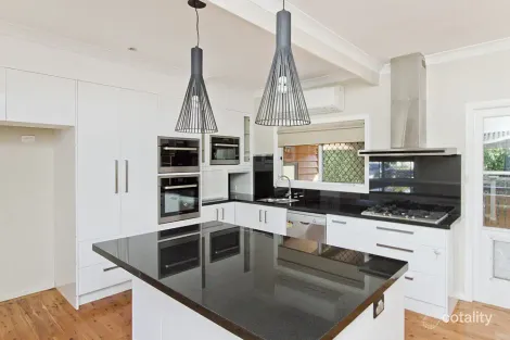 Property photo of 57 Norris Road Bracken Ridge QLD 4017