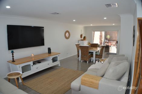 Property photo of 73/400 Tingal Road Wynnum QLD 4178