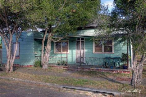 Property photo of 4 Blackall Street Hamilton NSW 2303