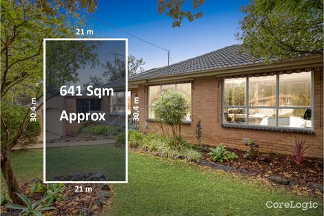 Property photo of 39 Blanche Drive Vermont VIC 3133