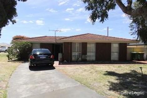 Property photo of 20 Hamersley Avenue Morley WA 6062