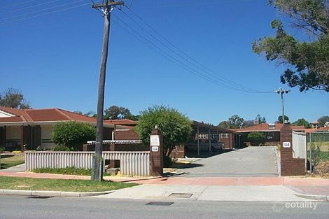 Property photo of 6/104 King William Street Bayswater WA 6053