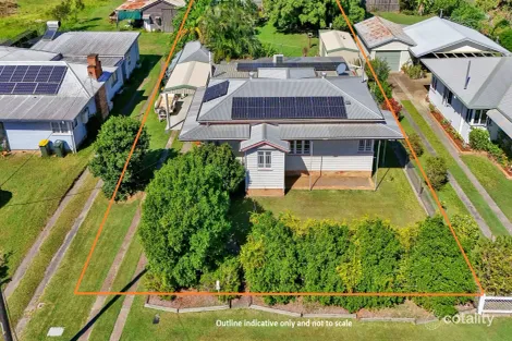 Property photo of 4 De Gunst Street Kepnock QLD 4670