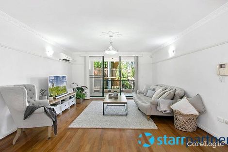 Property photo of 12/31-35 Isabella Street North Parramatta NSW 2151