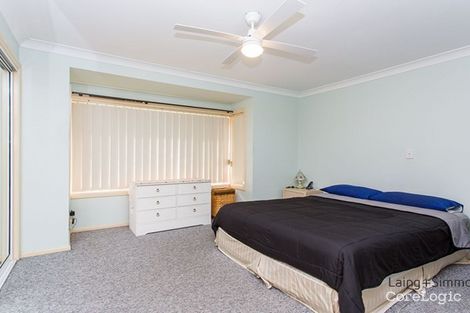 Property photo of 7/91 Pye Road Quakers Hill NSW 2763