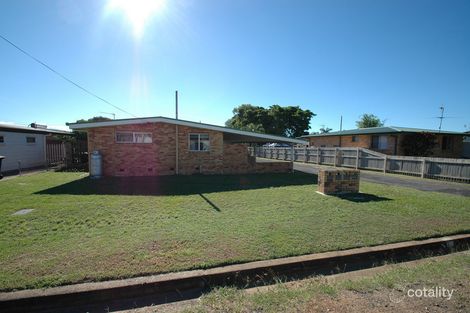 1/28 Moran St, Svensson Heights, QLD 4670