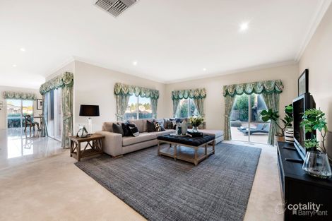 Property photo of 3 The Priory Templestowe VIC 3106