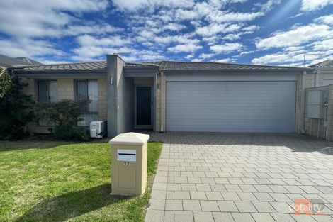 Property photo of 33 Cherrytree Chase Maddington WA 6109