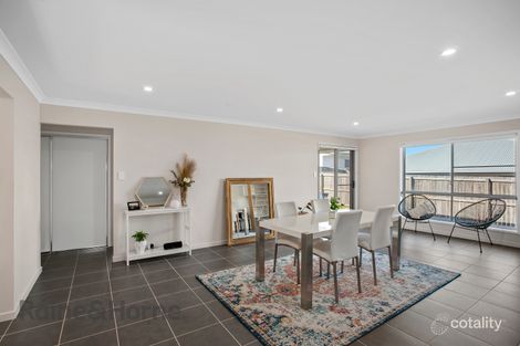 Property photo of 71 Barlow Street Cranley QLD 4350