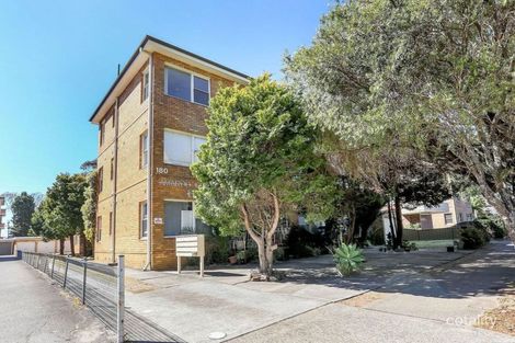 Property photo of 7/180 Russell Avenue Dolls Point NSW 2219