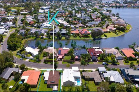 21 Harrier Dr, Burleigh Waters, QLD 4220