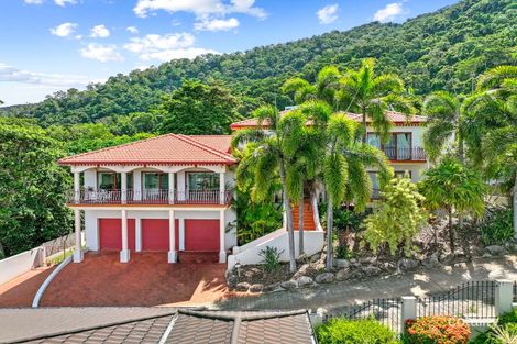 Property photo of 5A-6 Richmond Court Mooroobool QLD 4870