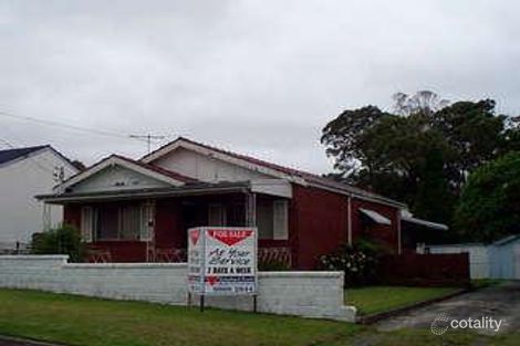 Property photo of 12 Forrest Road Ryde NSW 2112