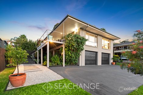 Property photo of 27 Manna Street Dromana VIC 3936