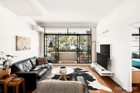 Property photo of 308/82-92 Cooper Street Surry Hills NSW 2010