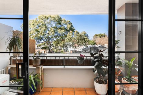 Property photo of 308/82-92 Cooper Street Surry Hills NSW 2010