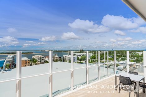 Property photo of 406/115 Bulcock Street Caloundra QLD 4551