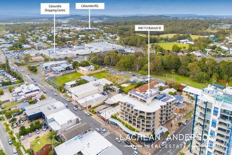 Property photo of 406/115 Bulcock Street Caloundra QLD 4551