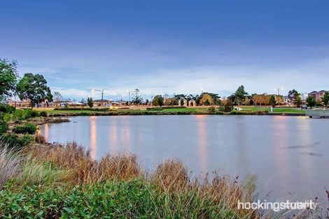 Property photo of 12 Lawson Way Caroline Springs VIC 3023