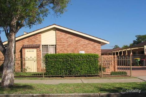 Property photo of 1/47 Dowding Street Panania NSW 2213