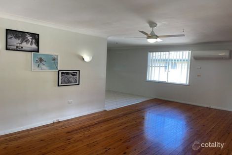 Property photo of 21 St James Crescent Muswellbrook NSW 2333