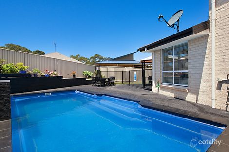 Property photo of 47 Nyanda Avenue Floraville NSW 2280