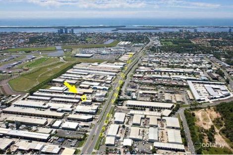 Property photo of 1/227A Brisbane Road Biggera Waters QLD 4216