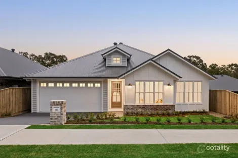 Property photo of 19 Berry Avenue Menangle NSW 2568