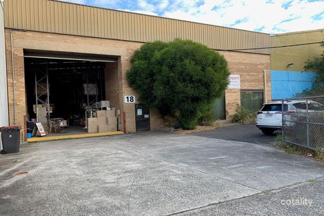 18 Clifford St, Huntingdale, VIC 3166