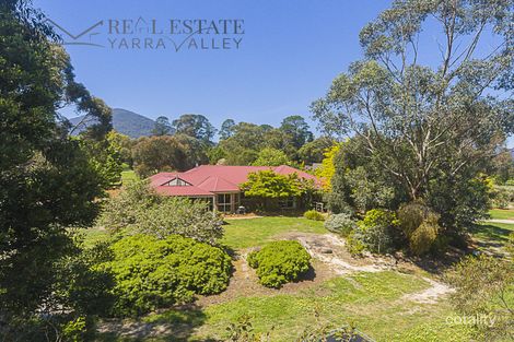 5 Eli Bates Ct, Healesville, VIC 3777