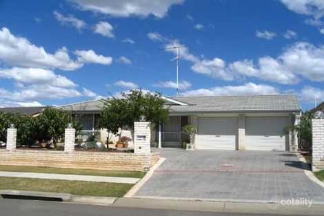 107 Lancaster Ave, Cecil Hills, NSW 2171