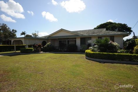 34 Lovejoy St, Avenell Heights, QLD 4670