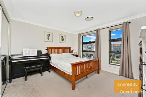 Property photo of 21 Eucalyptus Street Lidcombe NSW 2141