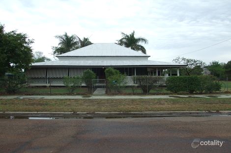 Property photo of 18 Coronation Drive Blackall QLD 4472