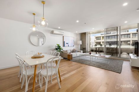 401/77 Nott St, Port Melbourne, VIC 3207