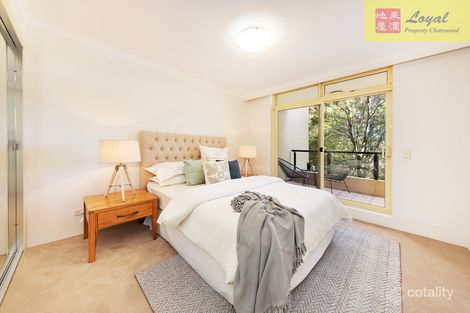 Property photo of 77/47 Lithgow Street St Leonards NSW 2065