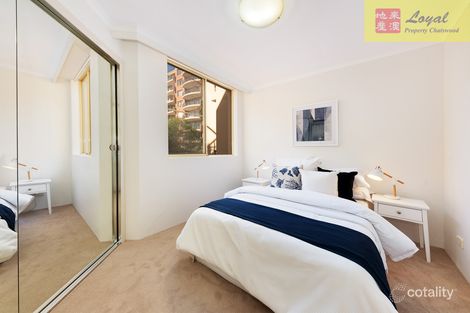 Property photo of 77/47 Lithgow Street St Leonards NSW 2065