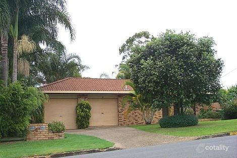 31 Binstead Dr, Southport, QLD 4215