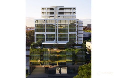 Property photo of 403/108 Haines Street North Melbourne VIC 3051