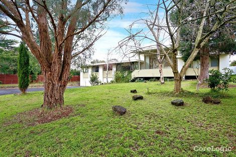 Property photo of 85-87 Lum Road Wheelers Hill VIC 3150
