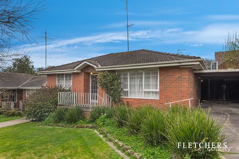 11/77 Rosanna Rd, Heidelberg, VIC 3084
