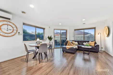 Property photo of 13 Stanley Road Keysborough VIC 3173